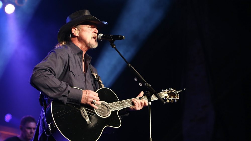 Trace Adkins and Chris Young lead lineup for 2026 Face the Fight Night at the Grand Old Opry