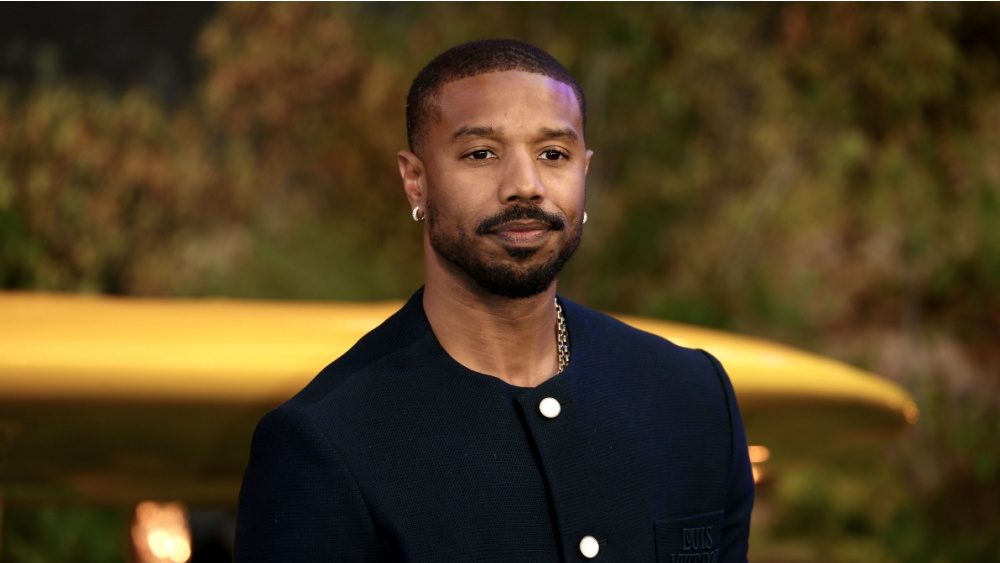See Michael B. Jordan in the first teaser trailer for ‘The Thomas Crown Affair’