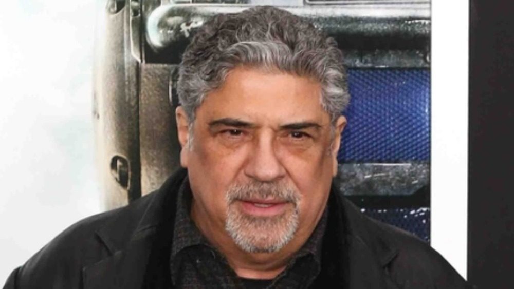 ‘Sopranos’ star Vincent Pastore dies at 80