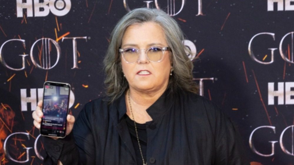 Rosie O’Donnell joins Broadway’s ‘The Rocky Horror Show’ for limited engagement