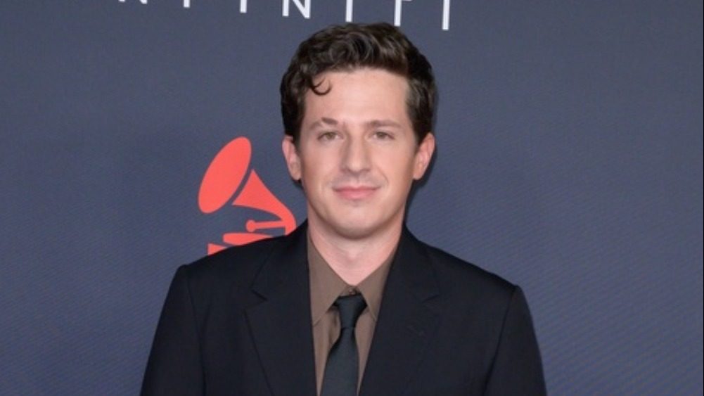 Take a look at Charlie Puth’s NPR ‘Tiny Desk’ concert performance