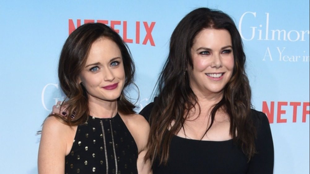 HBO Max to celebrate ‘Gilmore Girls’ with new documentary featuring rare behind-the-scenes footage