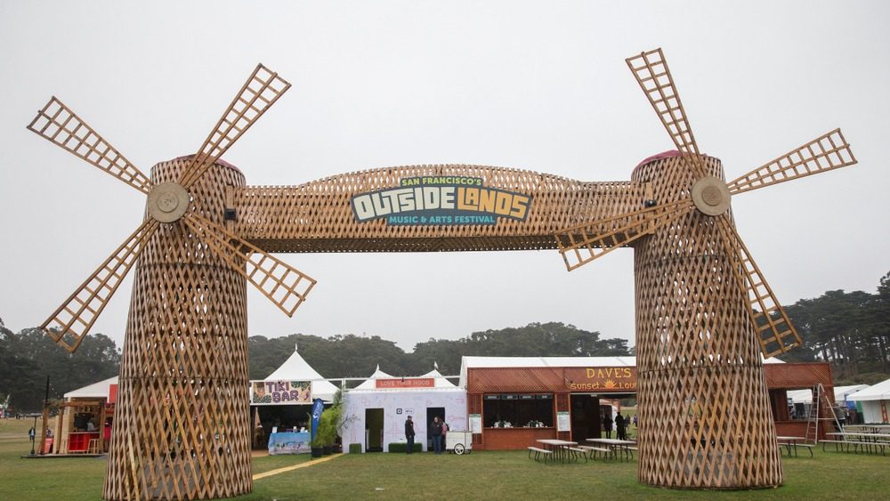 Amazon Music to livestream ‘Outside Lands Festival’ from San Francisco’s Golden Gate Park