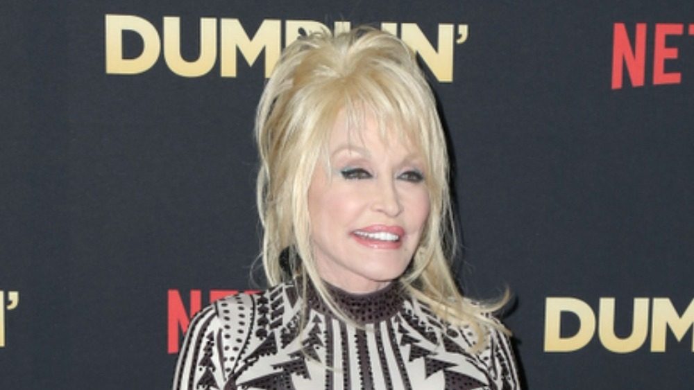 Dolly Parton to be honored with Americana Music Association’s Lifetime Achievement Award