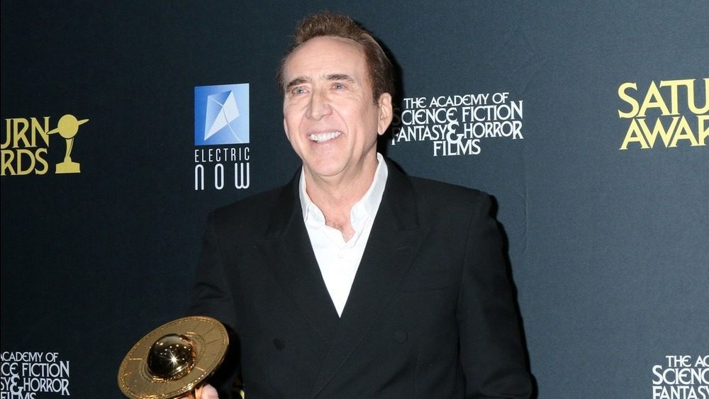 See Nicolas Cage as John Madden in the trailer for Prime Video’s ‘Madden’