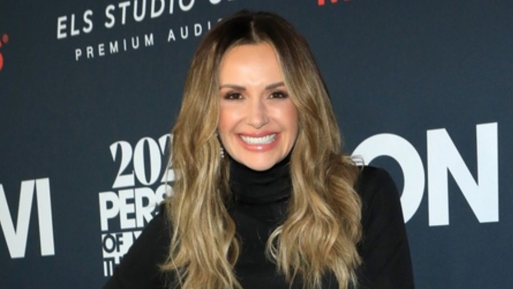 Carly Pearce shares the music video for ‘Happy for Myself’