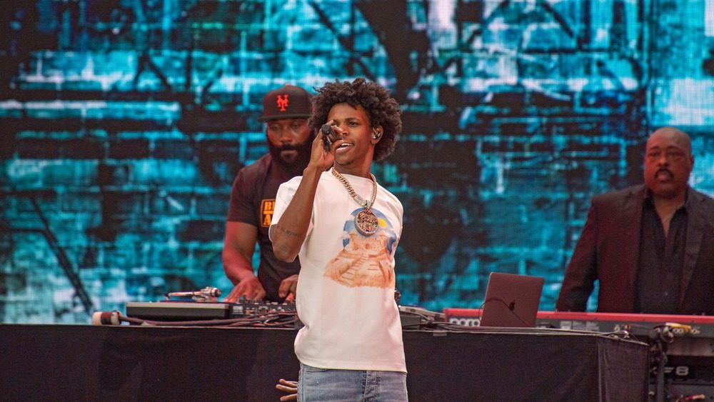 A Boogie Wit Da Hoodie to mark 10 year ‘Artist’ anniversary with one-night UBS Arena Show
