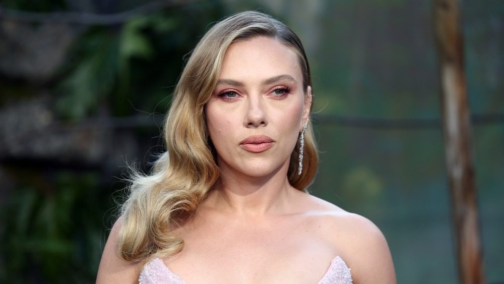 See Scarlett Johansson, Adam Driver, Miles Teller in teaser trailer for ‘Paper Tiger’