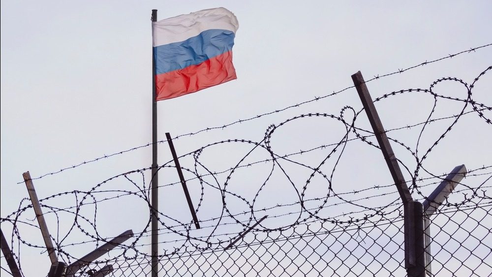 Marine veteran Robert Gilman released on humanitarian grounds after 4+ year Russian detainment