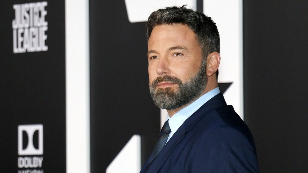 See the teaser trailer for Ben Affleck’s Netflix thriller ‘Animals’