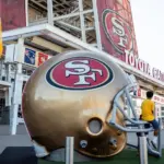 49ers WR Ricky Pearsall undergoes knee surgery, faces nine-month recovery