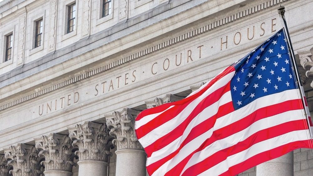 Luigi Mangione expected to enter guilty plea in federal stalking case