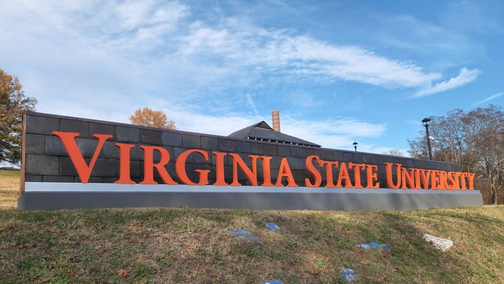 Police arrest 19-year-old hiding in campus residence hall in Virginia State University shooting that injured 5