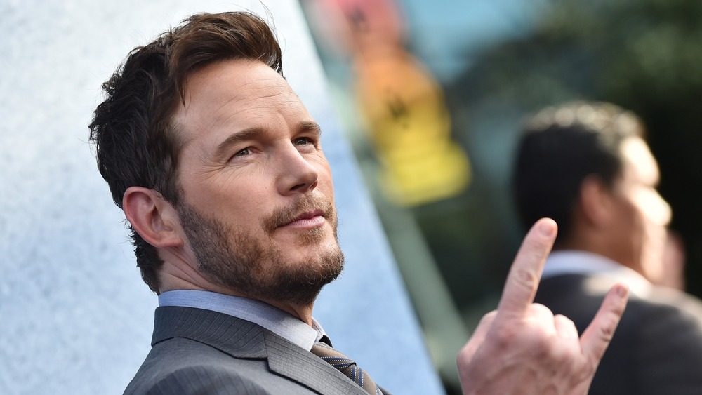 Chris Pratt returns as James Reece in first-look photos from Season 2 of Prime Video’s ‘The Terminal List’