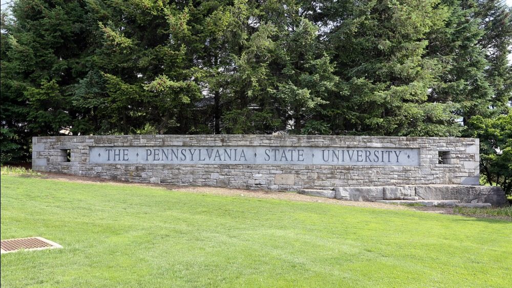 Alleged ringleader of Penn State fraternity cocaine network held without bail after surrendering to authorities