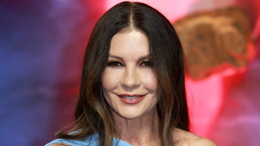 Catherine Zeta-Jones series ‘Kill Jackie’ to debut Oct. 2nd on AMC+