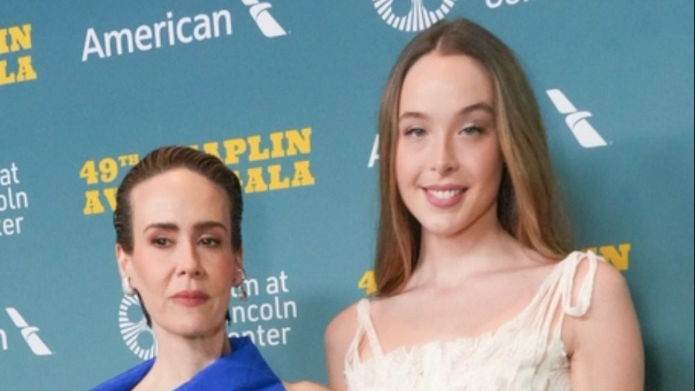 See Sarah Paulson, Ella Beatty and Charlie Hunnam in ‘Monster: The Lizzie Borden Story’ trailer