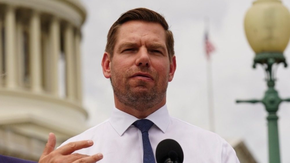 FBI execute search warrants, seize devices from former Rep. Eric Swalwell amid misconduct probe
