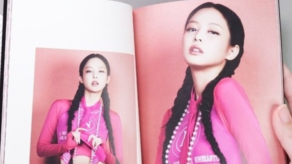 BLACKPINK’s Jennie previews ‘Fallen Angel’ ahead of solo EP release