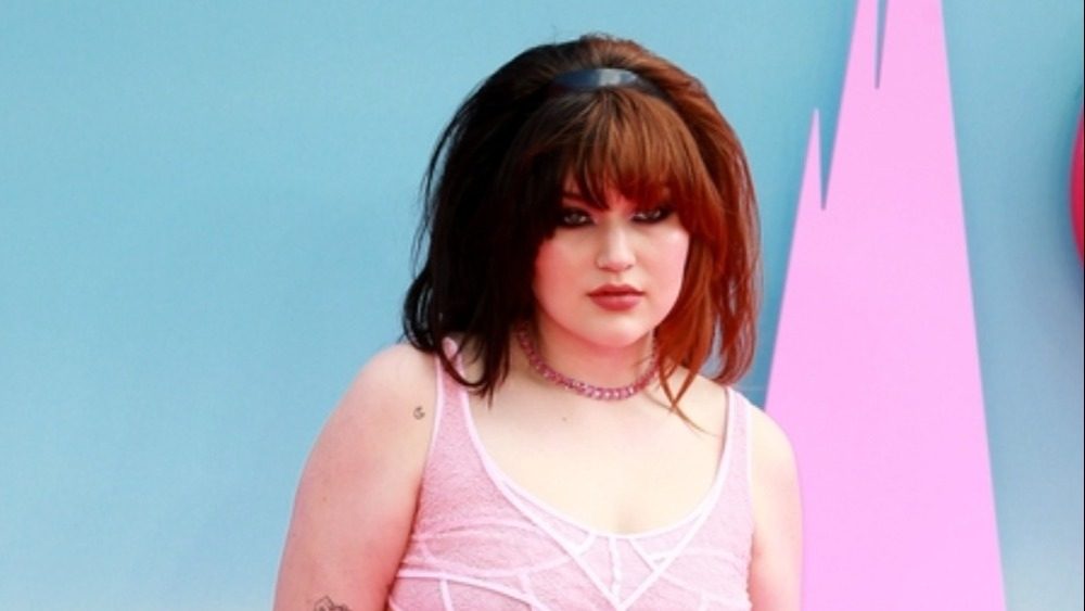 GAYLE shares her latest single ‘bite the bullet’