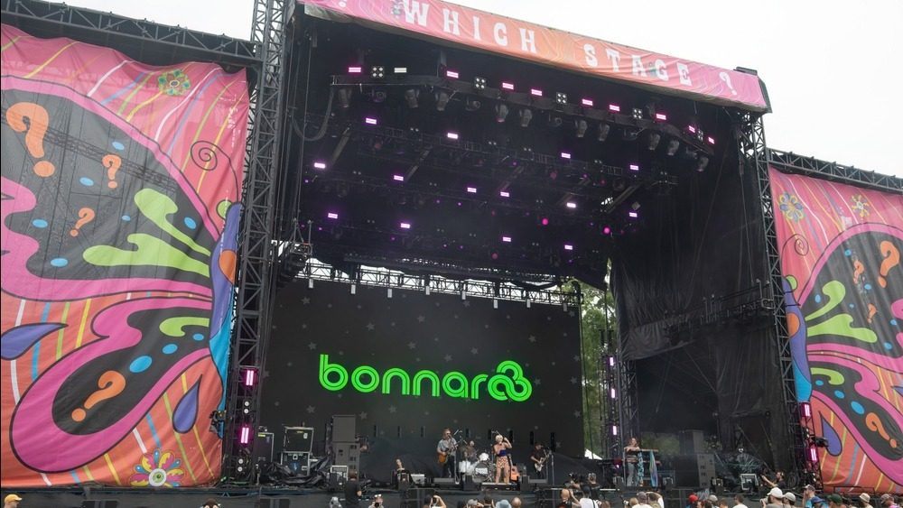 Bonnaroo cancels 2027 festival following severe weather damage