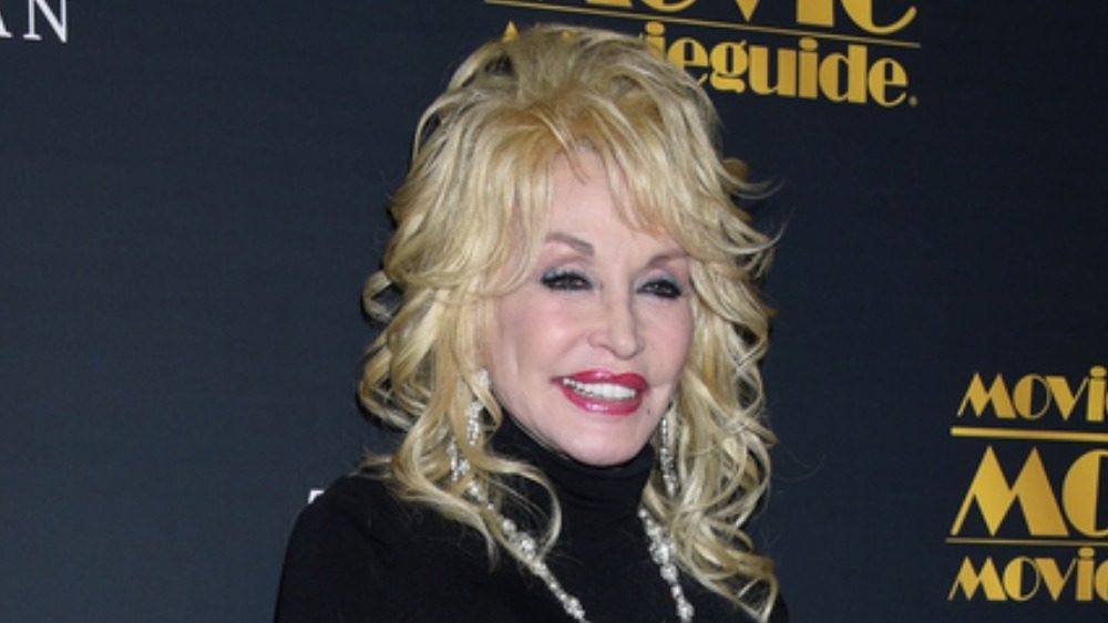 Country music legend Dolly Parton dies at 80