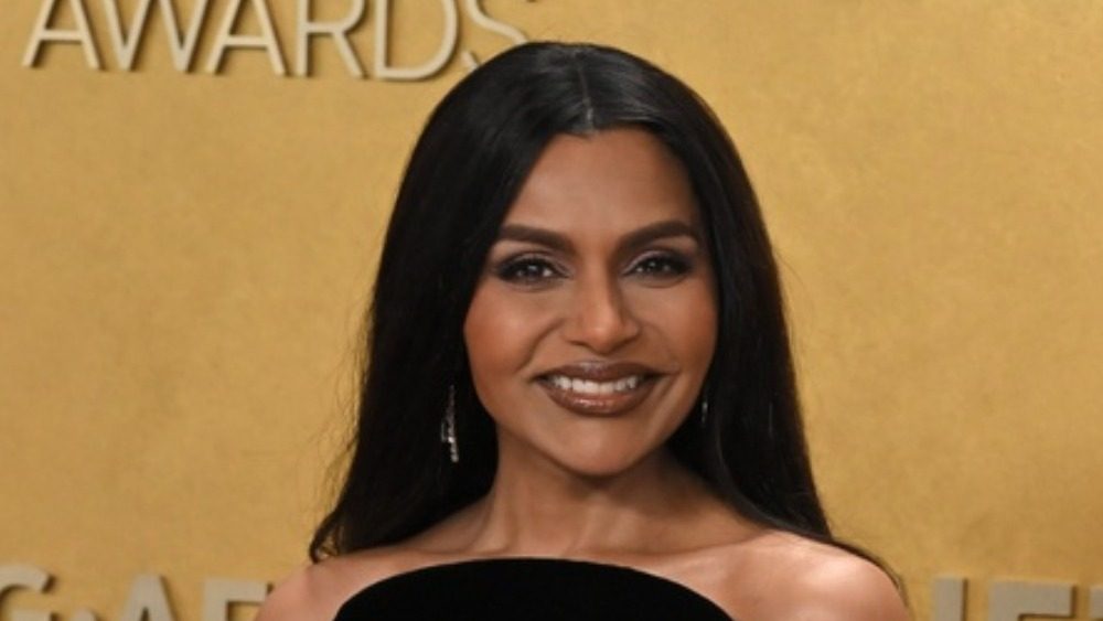 Hulu cancels Mindy Kaling comedy ‘Not Suitable for Work’ after one season