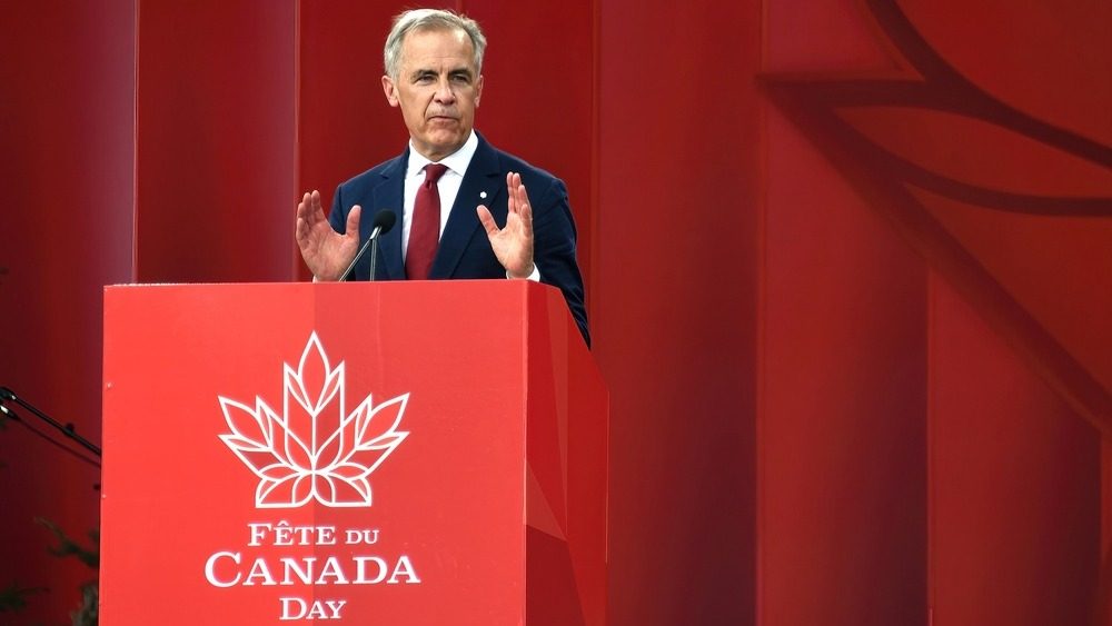 Canada escalates trade dispute with $20 Billion retaliatory tariffs on U.S. imports