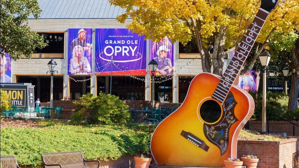 Grand Ole Opry to honor Dolly Parton with Aug. 29 tribute show