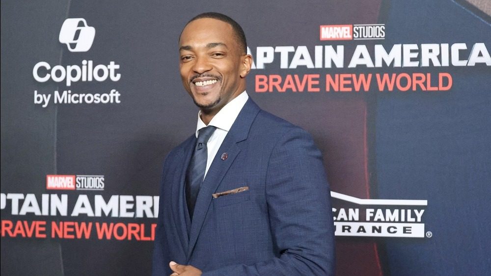 Apple TV shares trailer for Anthony Mackie, Jamie Dornan series “12 12 12”