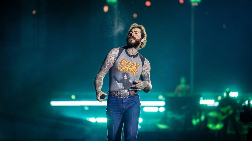 Post Malone’s debut ‘August 26th’ mixtape finally hits streaming services for 10th anniversary