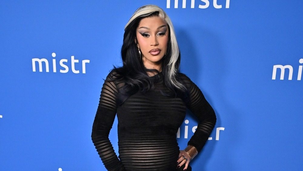 Cardi B drops ‘AH HA’ video filmed in Brooklyn