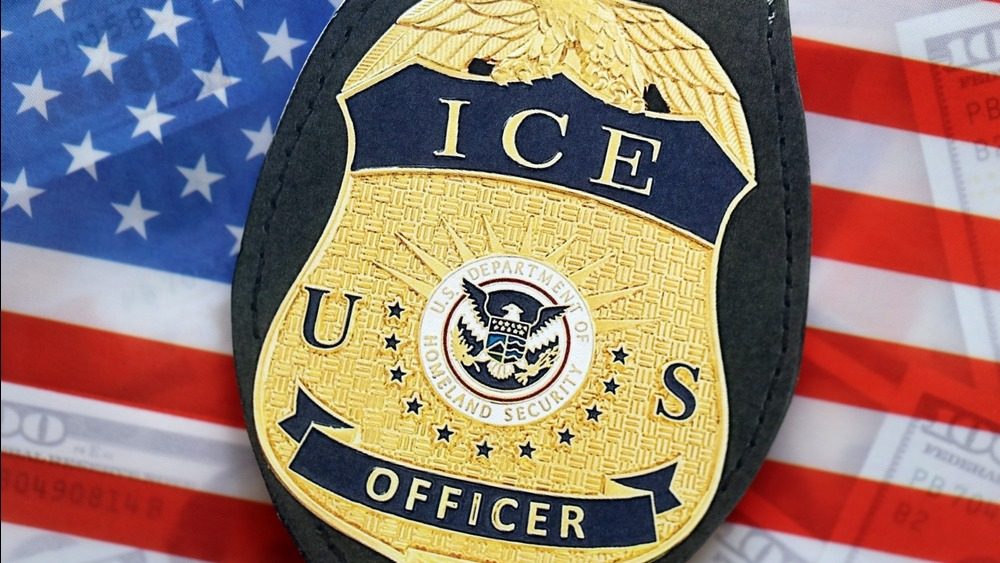 ICE officer faces federal charges for false statements in shooting of Venezuelan immigrant