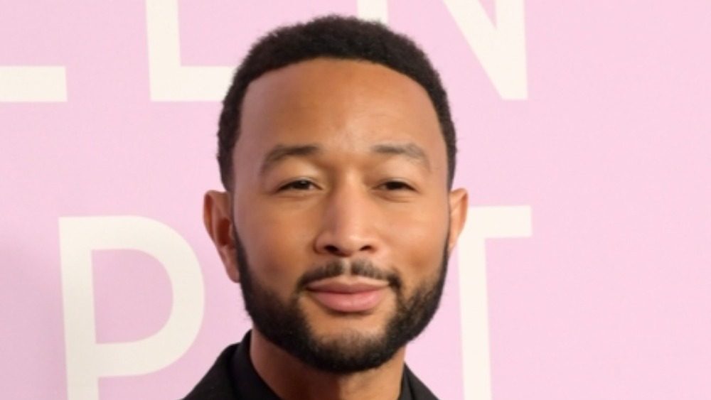 John Legend to release new album ‘Muse’ produced by Pharrell Williams