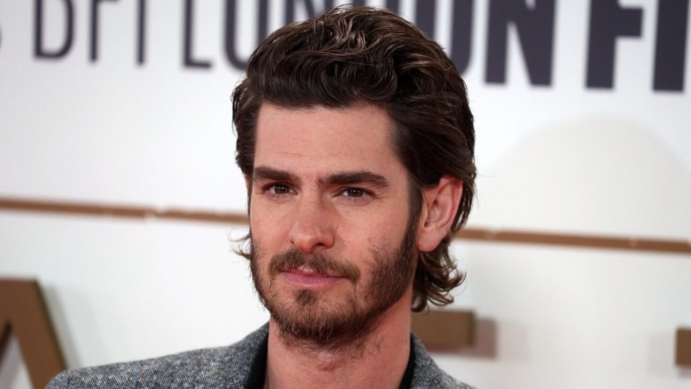 Andrew Garfield plays Sam Altman in teaser for Luca Guadagnino’s ‘Artificial’