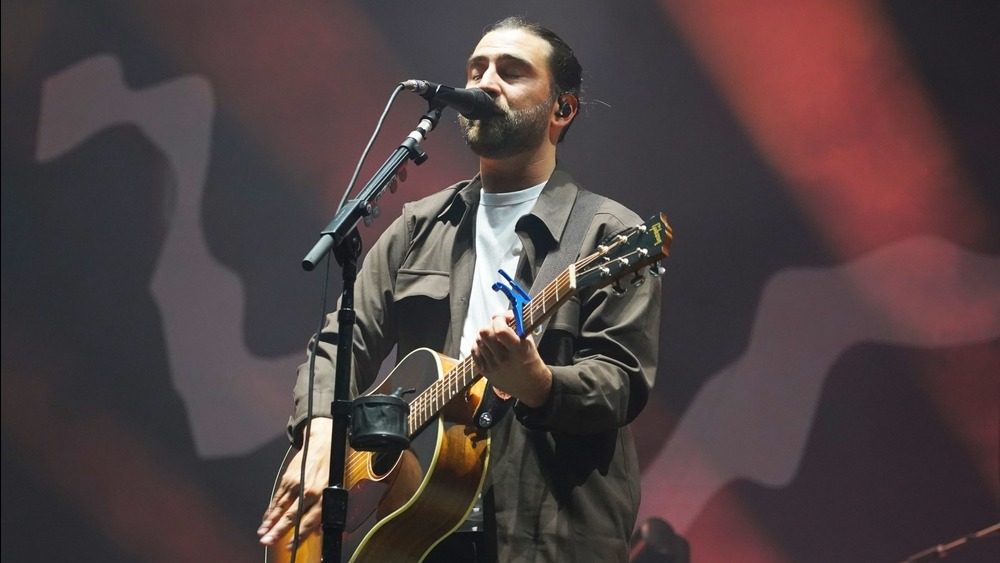 Noah Kahan, Don Toliver, Lainey Wilson and Doja Cat set for Amazon Music Live Season 5