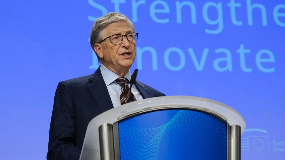 Gates Foundation warns commercial AI risks widen global inequality, pledges $1B