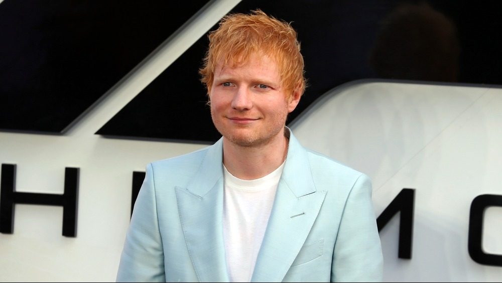 Ed Sheeran’s opening acts, backing band depart tour in support of Macklemore