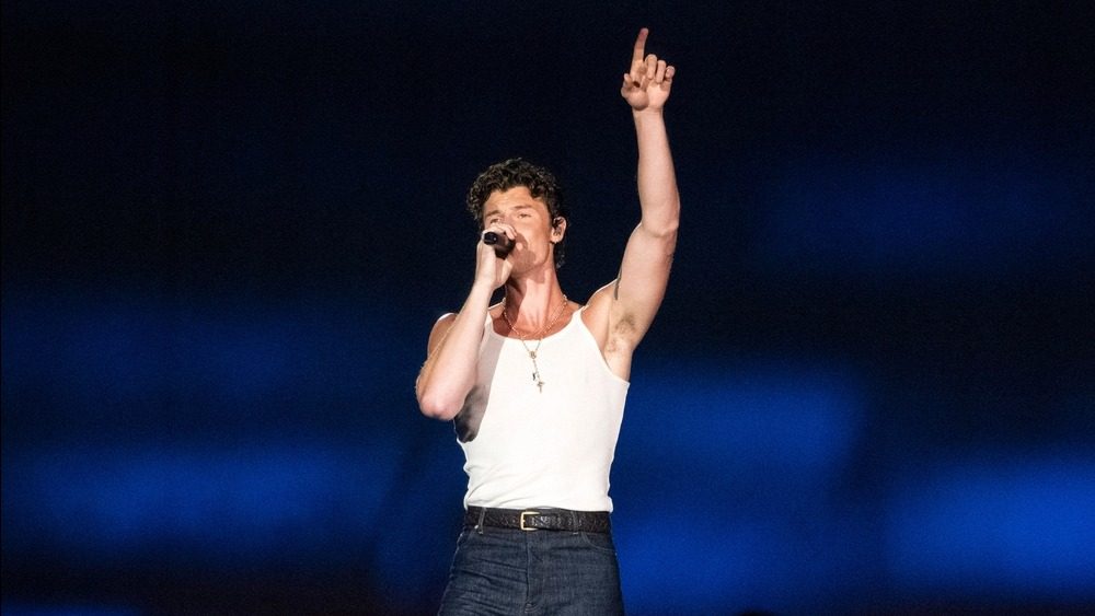 Shawn Mendes marks ‘Illuminate’ 10th anniversary with expanded edition