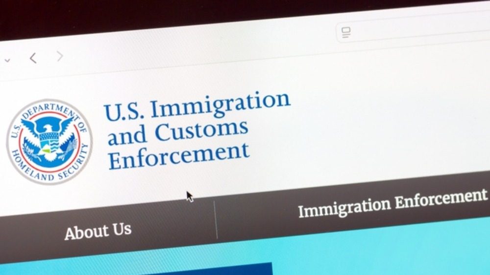 White House pulls nomination of Lance Schroyer to lead U.S. Immigration and Customs Enforcement