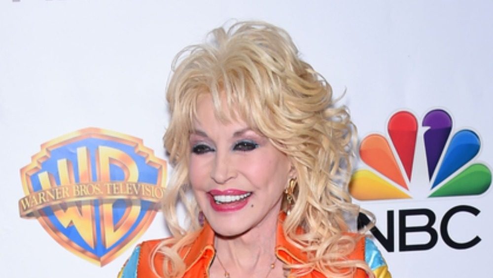 Nashville to honor Dolly Parton with citywide ‘Dolly Day’ on Sept. 25