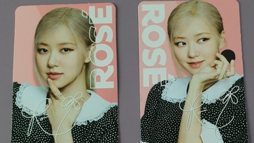 ROSÉ drops first solo release of 2026 with video for ‘New Trick’