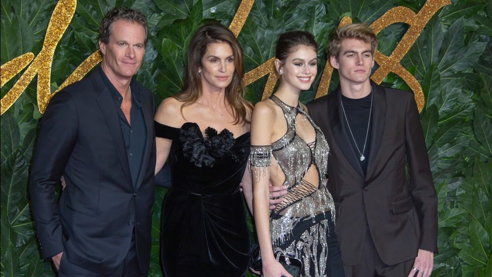 Details emerge in death of Presley Gerber, 27, son of Cindy Crawford and Rande Gerber