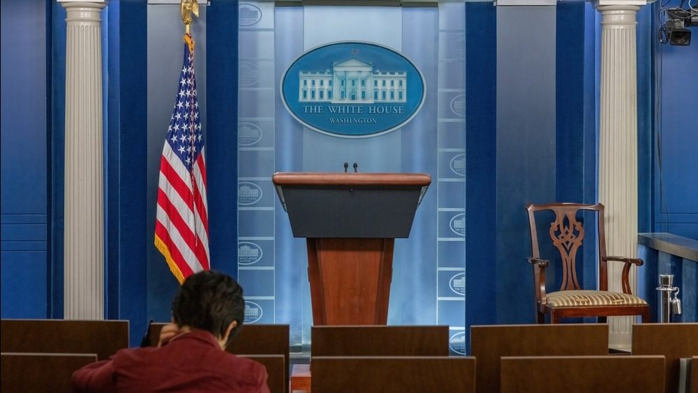 CNN, Politico, and MS NOW sue Trump Administration over White House ban