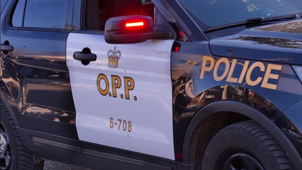 Shooting near Eastern Ontario synagogue on Yom Kippur leaves police officer, suspect critically injured
