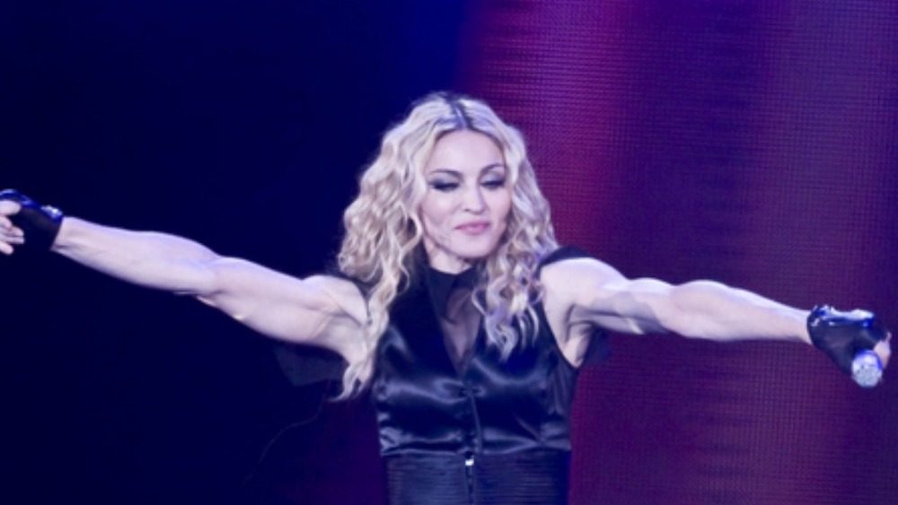 Madonna and Charli XCX team up on ‘Danceteria Afterhours’