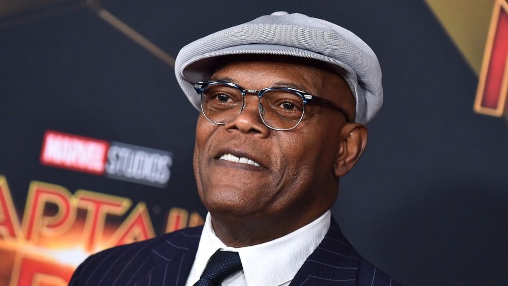 Samuel L. Jackson takes center stage in trailer for ‘The Beast’