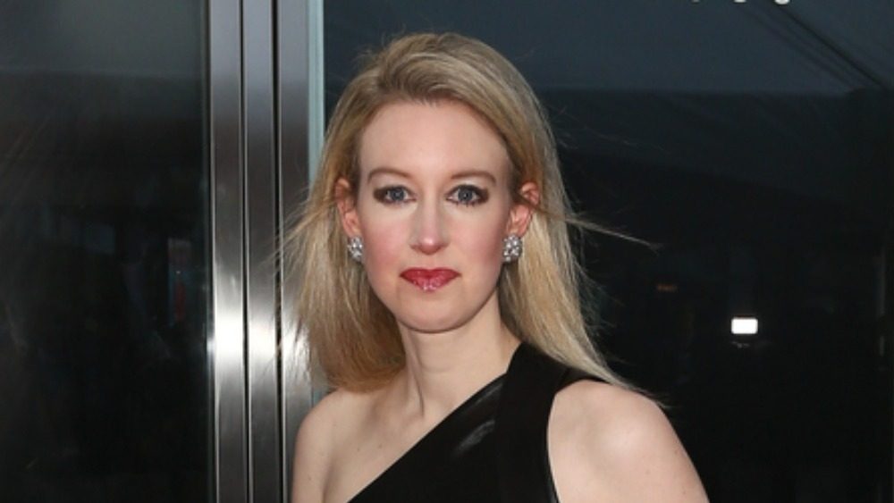 Watch the trailer for Elizabeth Holmes documentary ‘You Can See Everything’