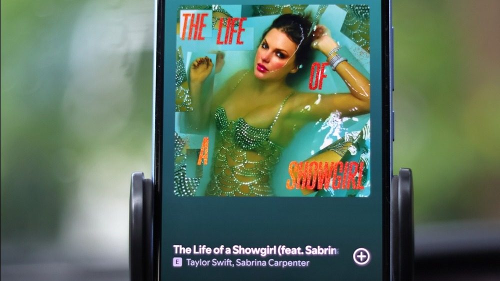 Taylor Swift’s ‘The Life of a Showgirl: The Encore’ drops; ‘Patient Zero’ video to premiere at MTV VMAs