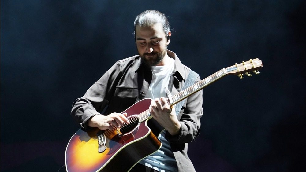 Noah Kahan drops “Draw You Out” from ‘The Hunger Games: Sunrise on the Reaping’ soundtrack